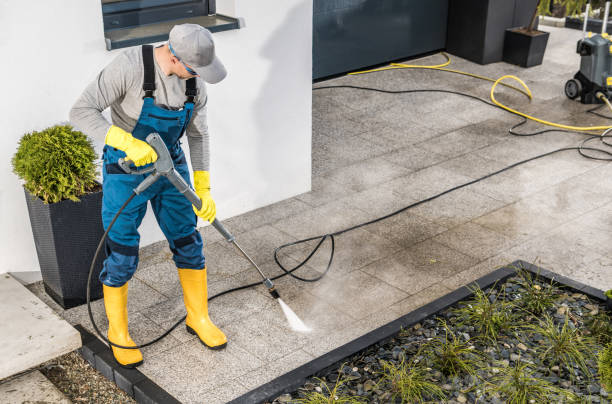 Best Best Pressure Washing Companies  in Moorefield, WV